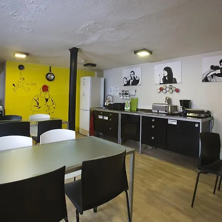 אכסניה Corner ורוצלב