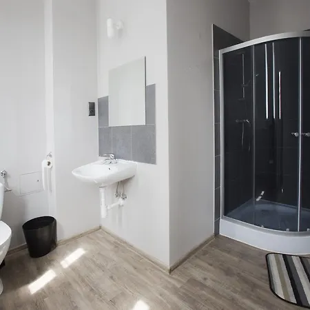 Hotel Corner Wrocław