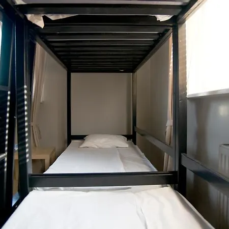 Corner Hotel Wrocław