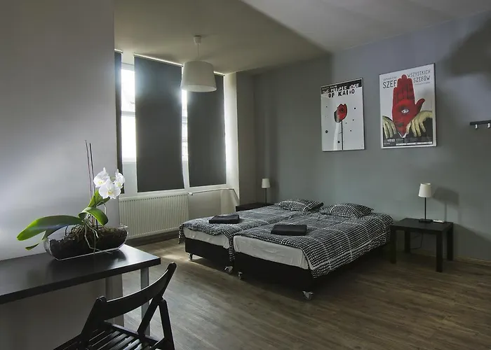 Corner * 브로츠와프