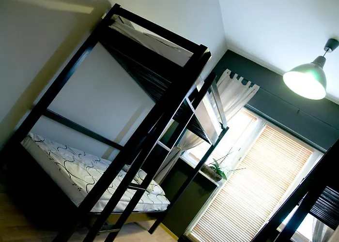 호텔 Corner 브로츠와프