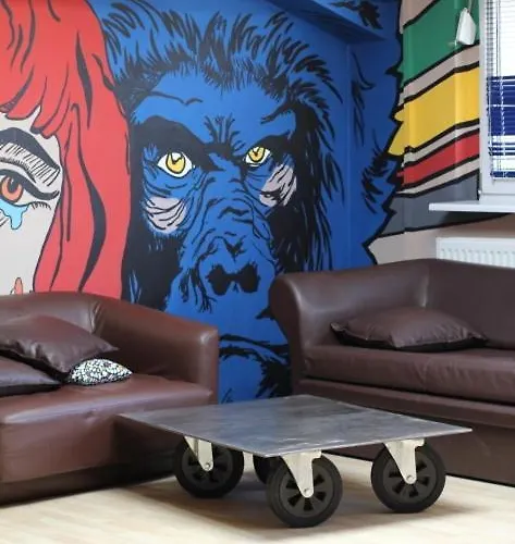 호텔 Corner 브로츠와프