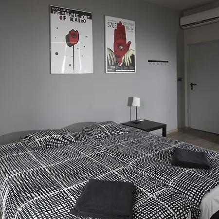 Hotel Corner