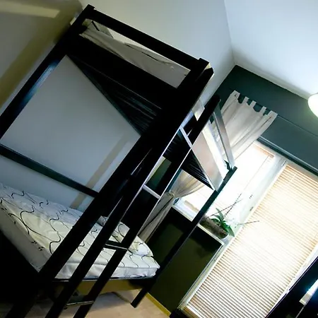 ホテル Corner ヴロツワフ