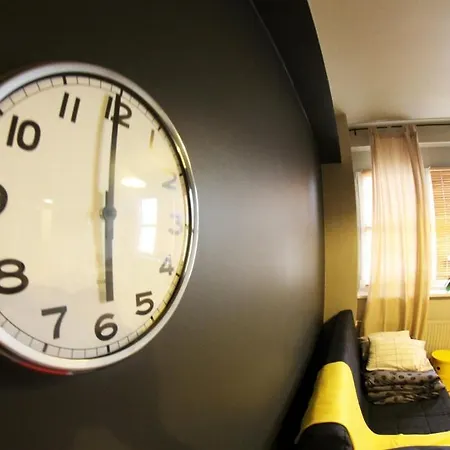 ホテル Corner ヴロツワフ