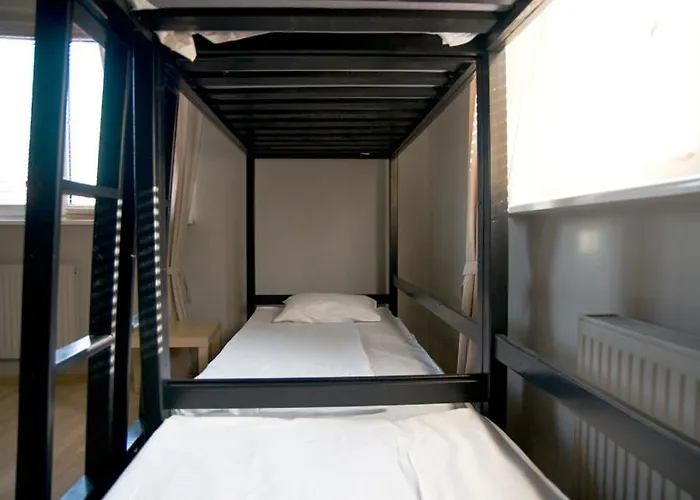 Corner Hotel Wrocław