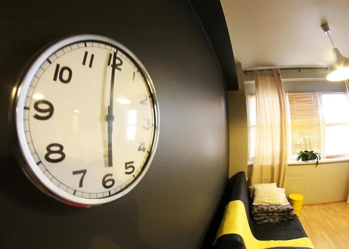 Hotel Corner Wrocław